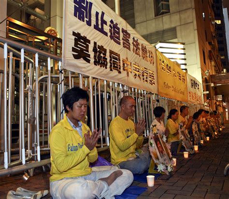 Dafa hk  Falun Dafa was founded by Mr